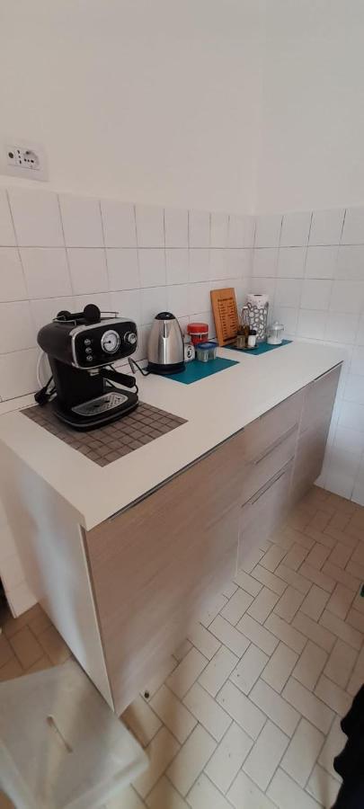 La Casetta Di Piero By Smart-Home Генуа Екстериор снимка