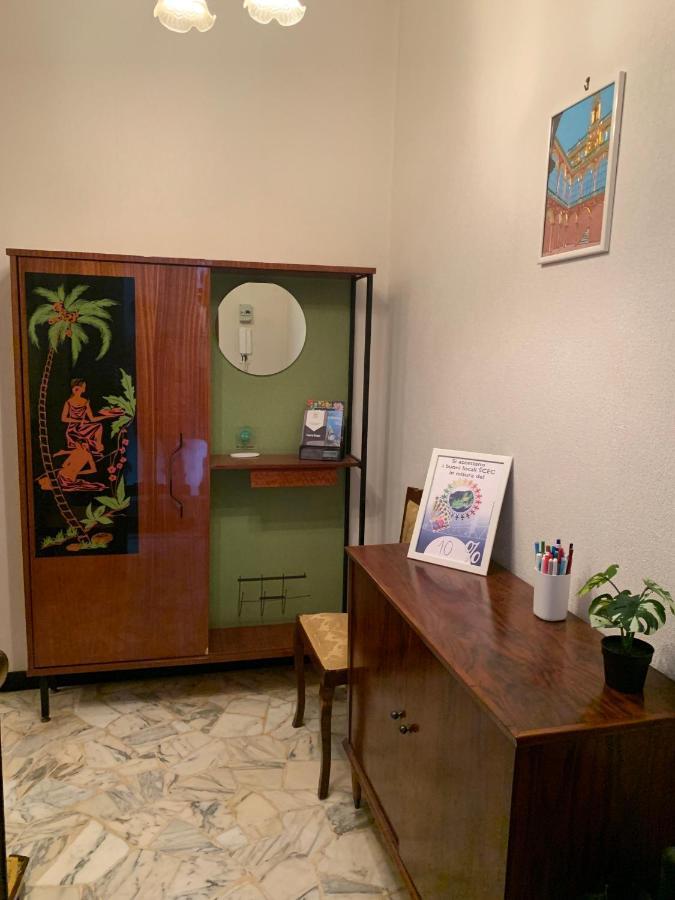 La Casetta Di Piero By Smart-Home Генуа Екстериор снимка