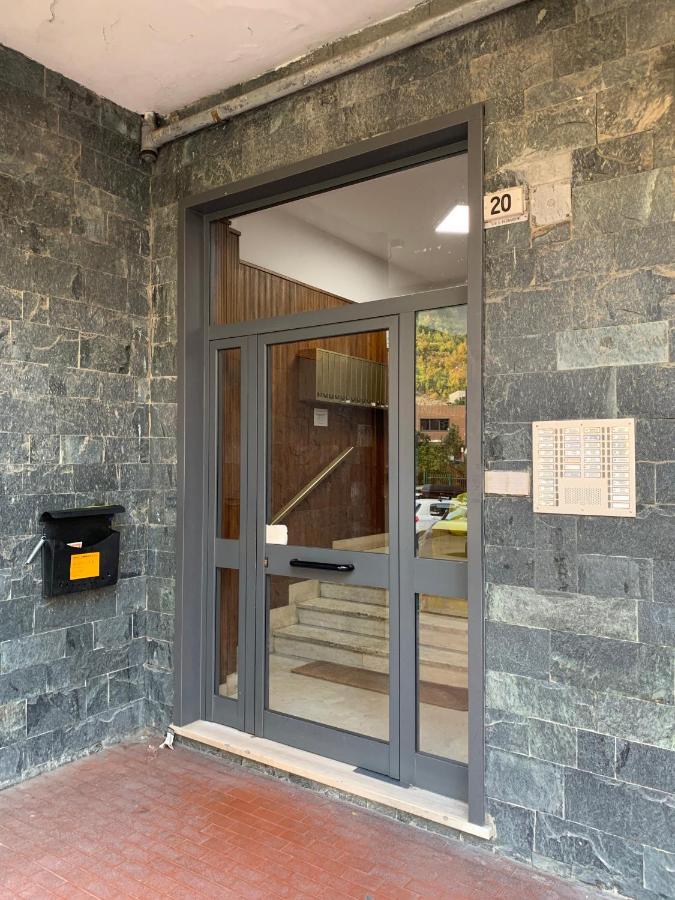 La Casetta Di Piero By Smart-Home Генуа Екстериор снимка